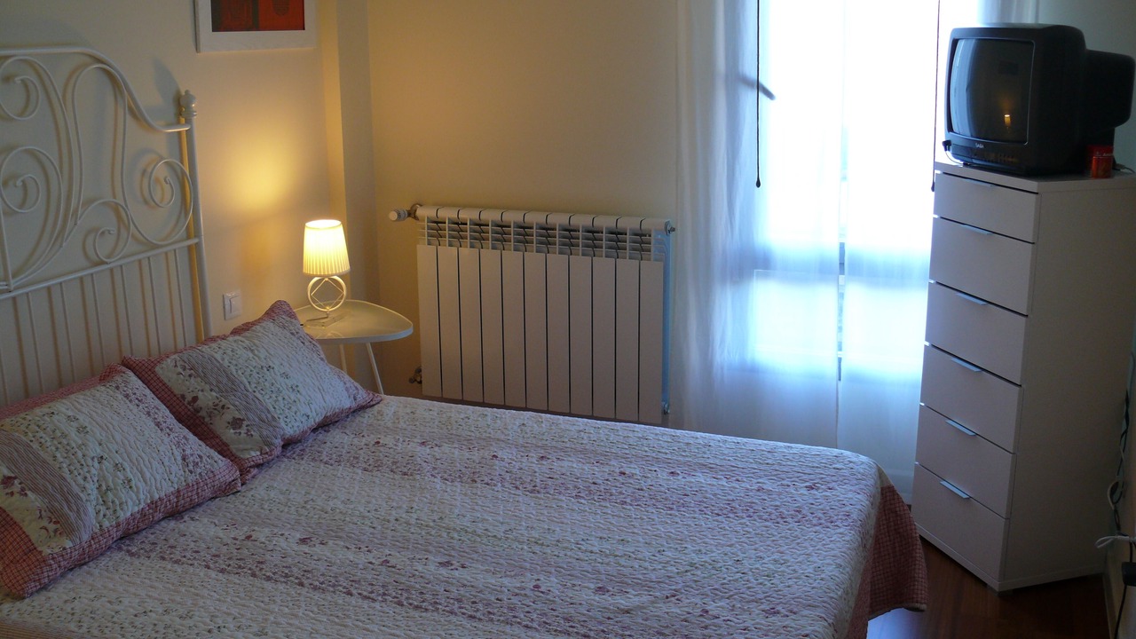 Photo of Bedroom in Latas