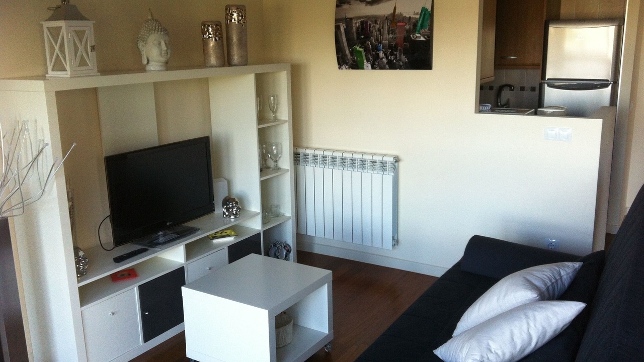 Photo of Livingroom in Latas