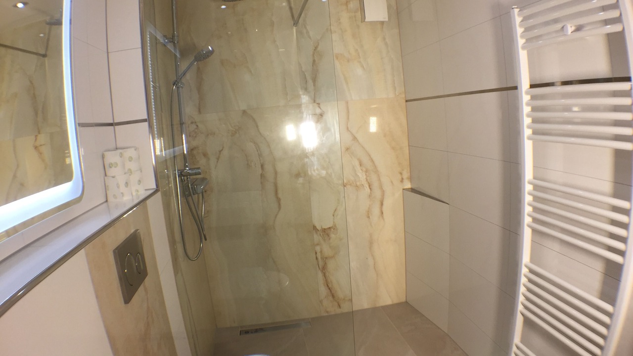 Photo of Bathroom in Rosstal