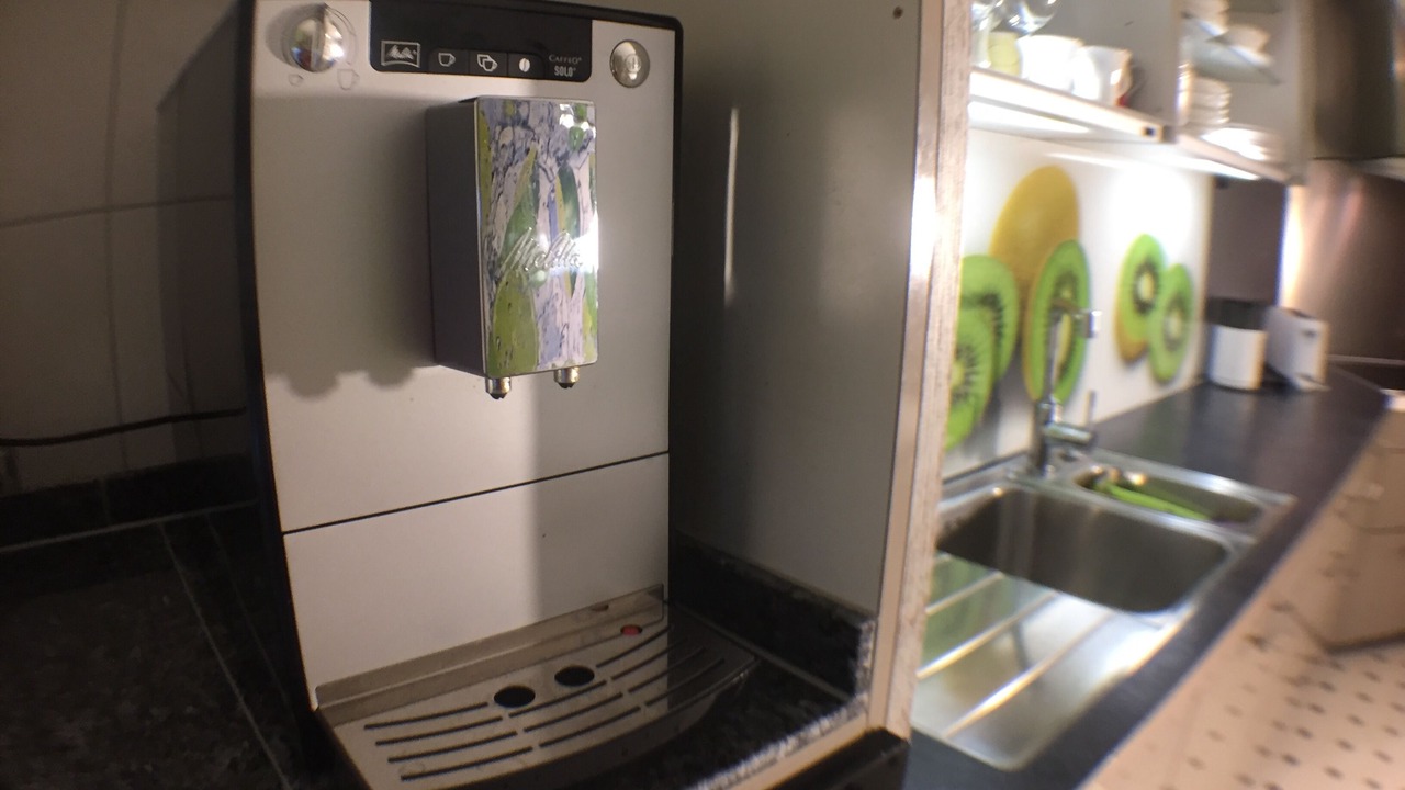 Photo of Kitchen in Rosstal