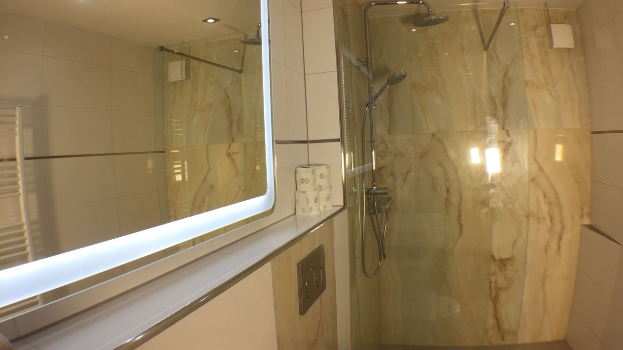 Photo of Bathroom in Rosstal