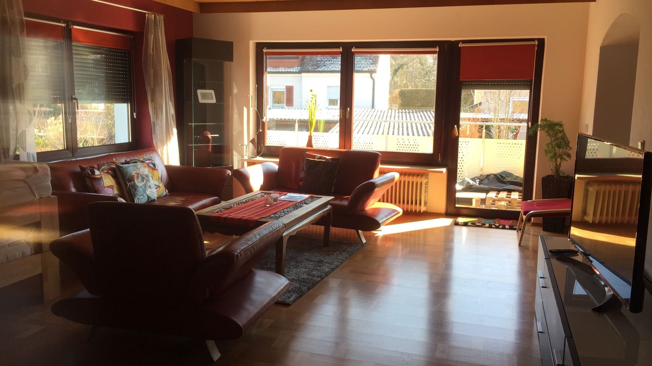 Photo of Livingroom in Rosstal