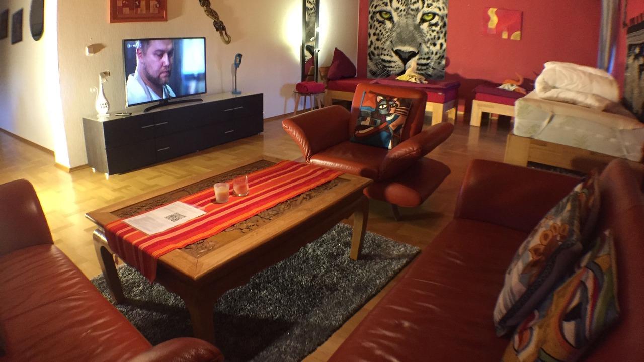 Photo of Livingroom in Rosstal