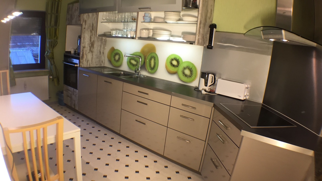 Photo of Kitchen in Rosstal