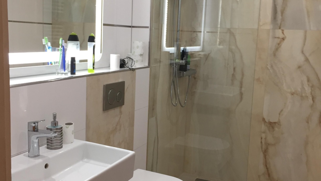 Photo of Bathroom in Rosstal