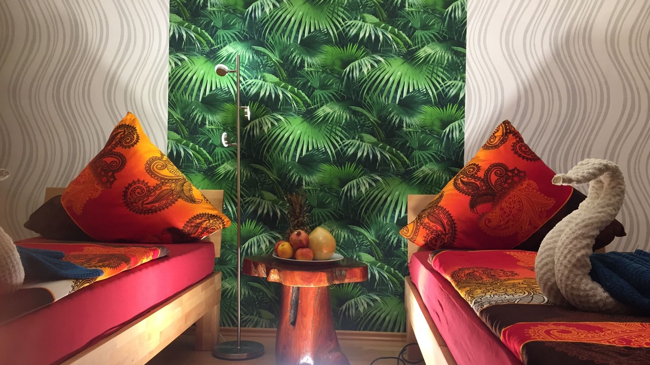 Photo of Bedroom in Rosstal