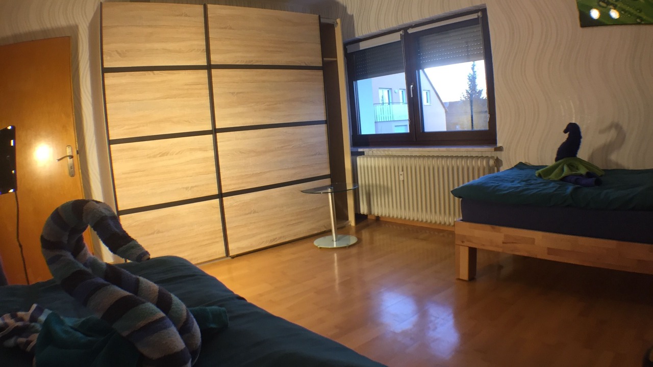 Photo of Bedroom in Rosstal