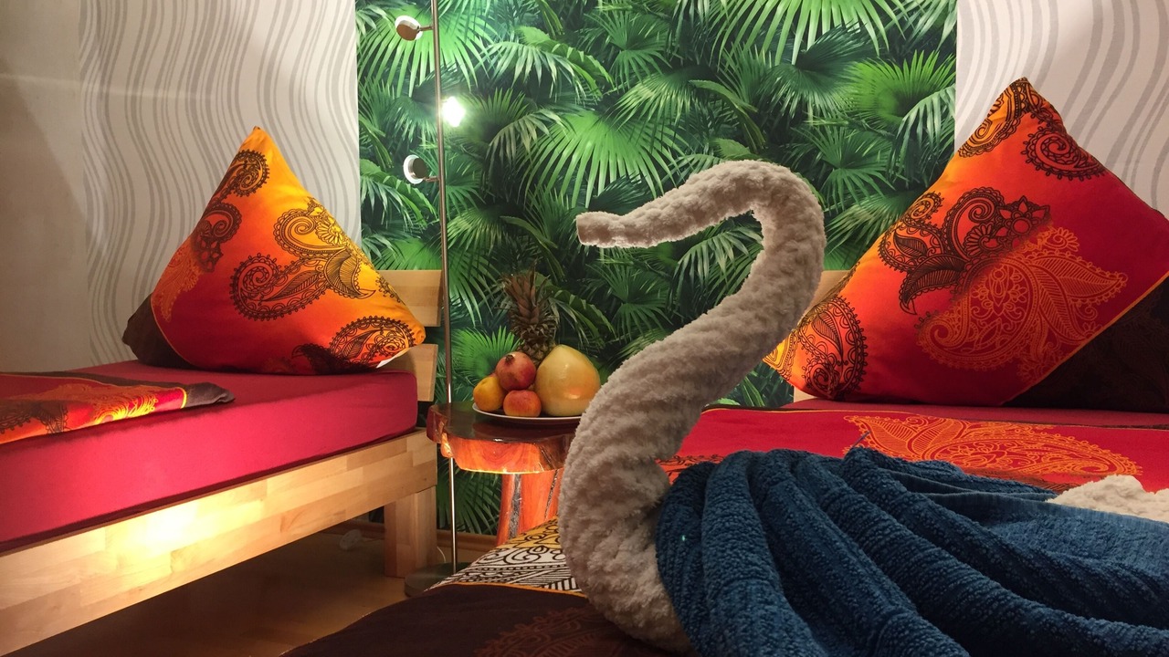 Photo of Bedroom in Rosstal