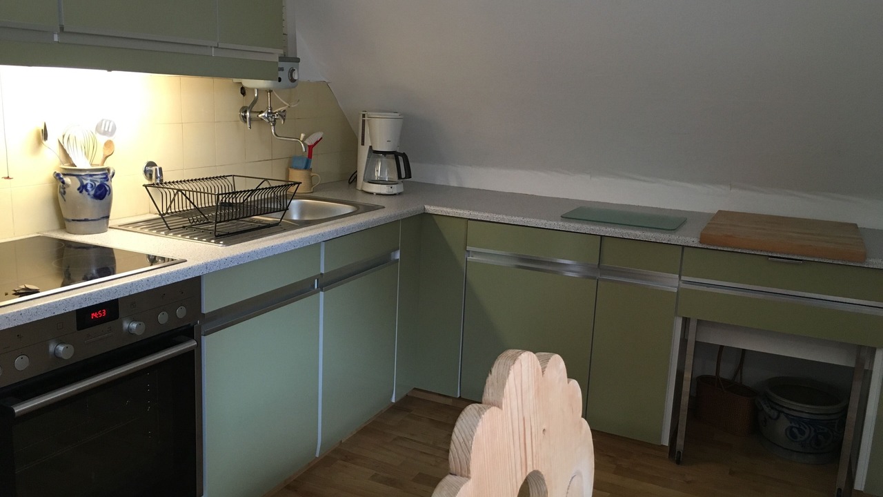 Photo of Kitchen in Bayreuth