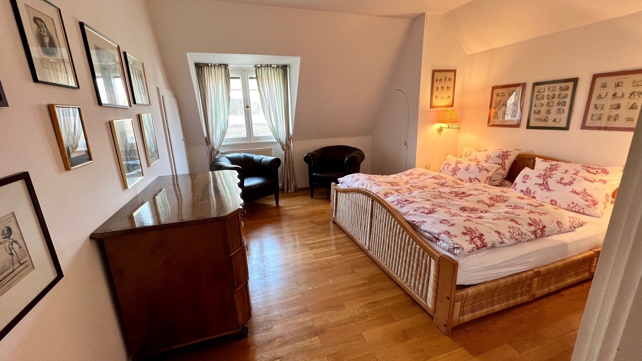 Photo of Bedroom in Bayreuth
