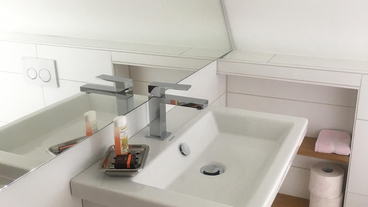 Photo of Bathroom in Bayreuth