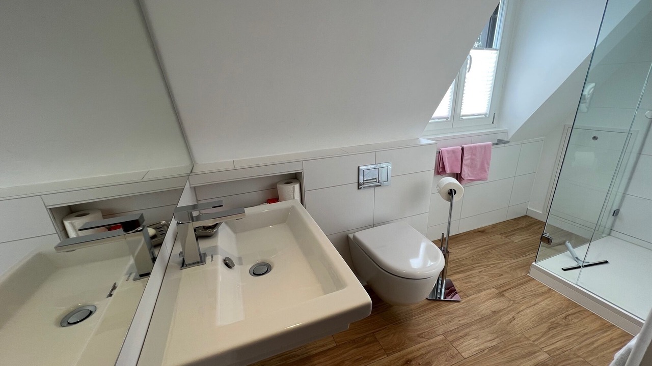 Photo of Bathroom in Bayreuth