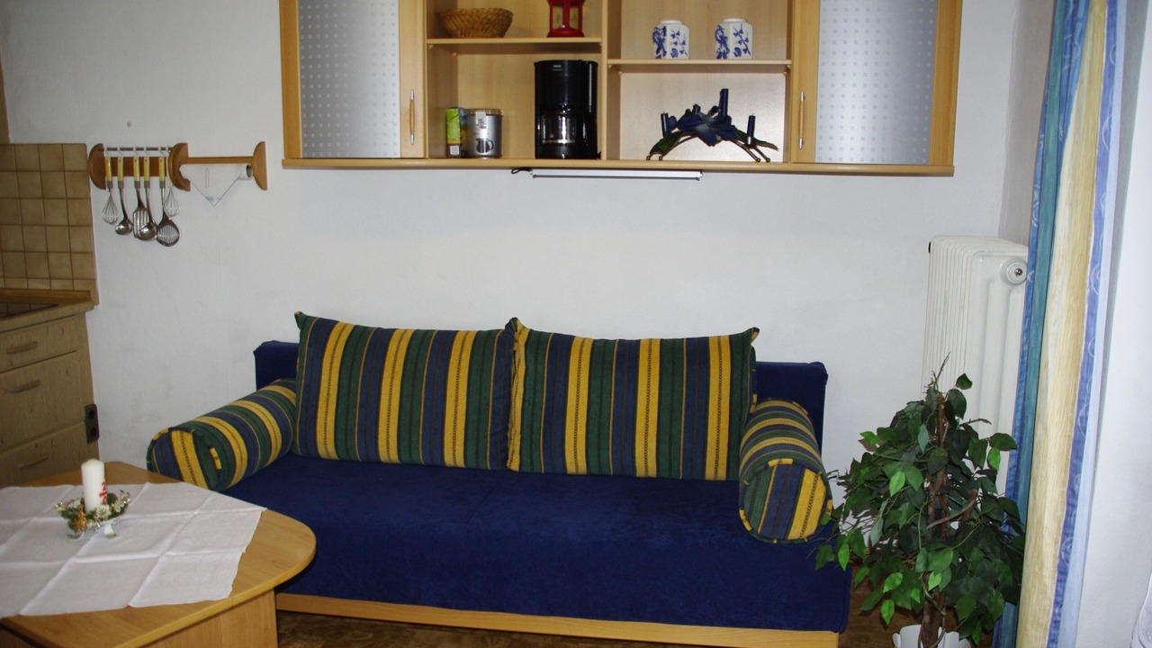 Photo of Livingroom in Vordermiesenbach