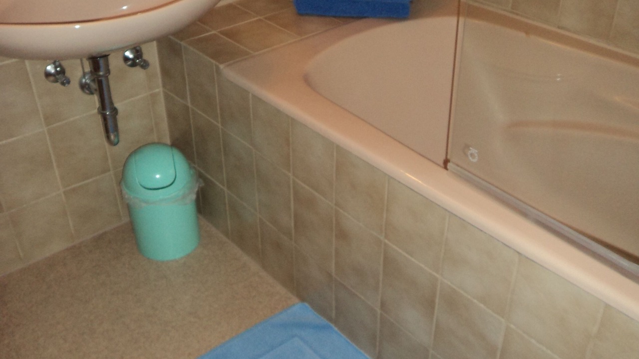 Photo of Bathroom in Vordermiesenbach
