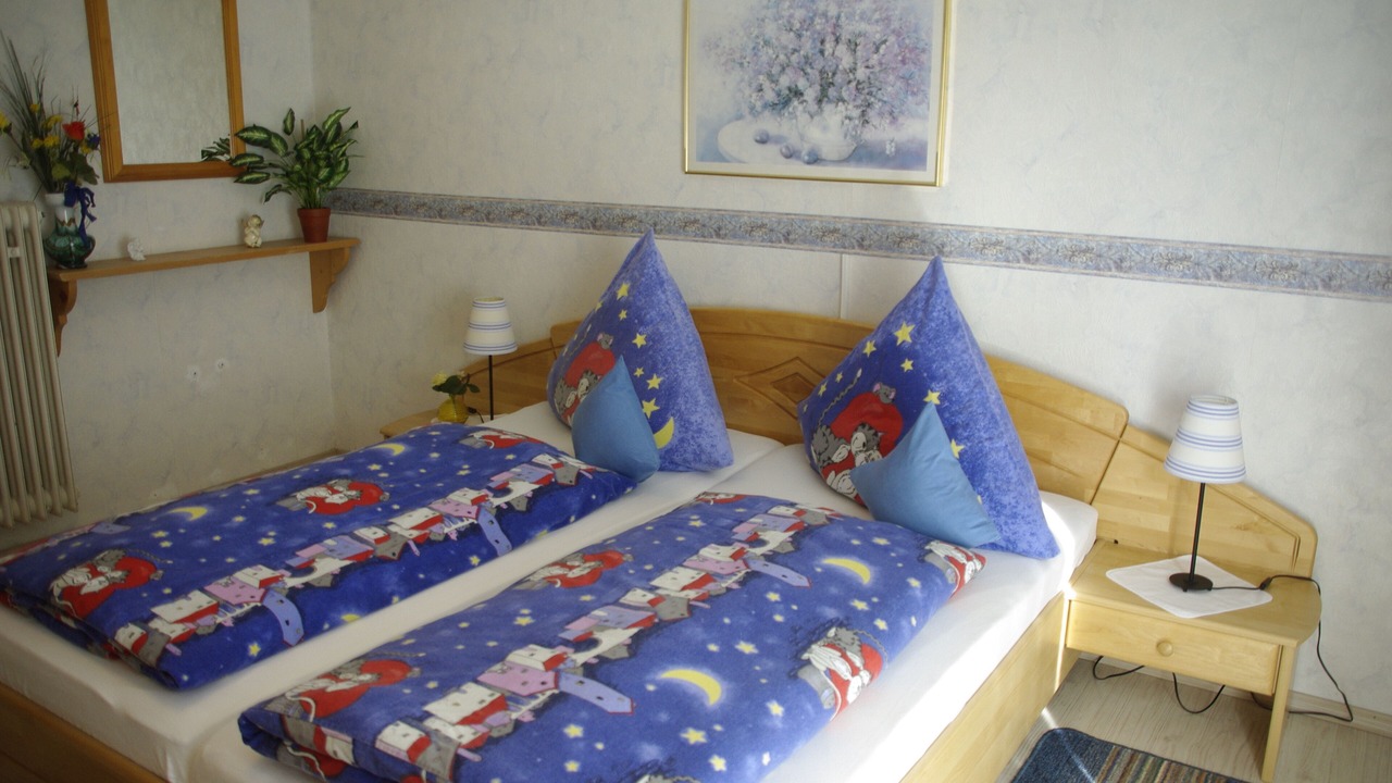 Photo of Bedroom in Vordermiesenbach