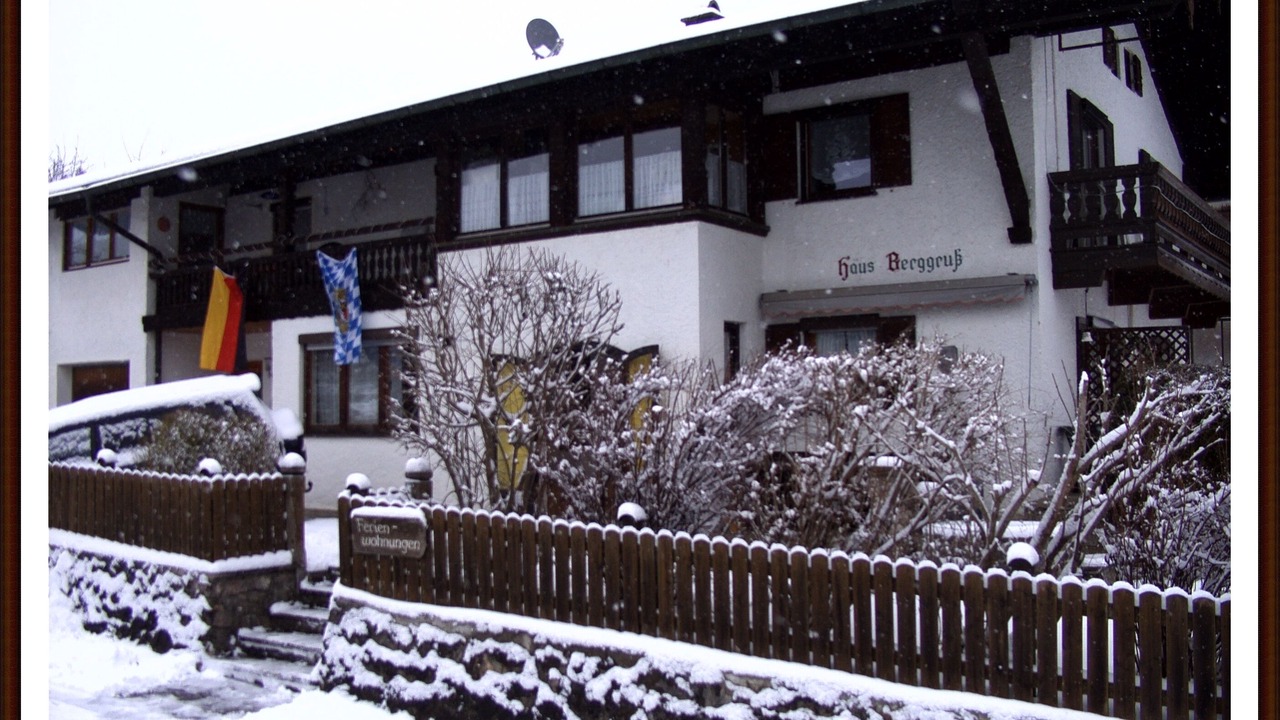 Photo of Outdoor in Vordermiesenbach