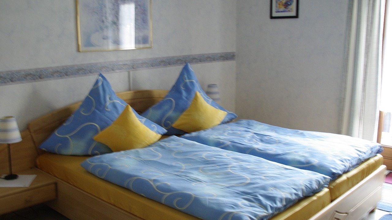 Photo of Bedroom in Vordermiesenbach