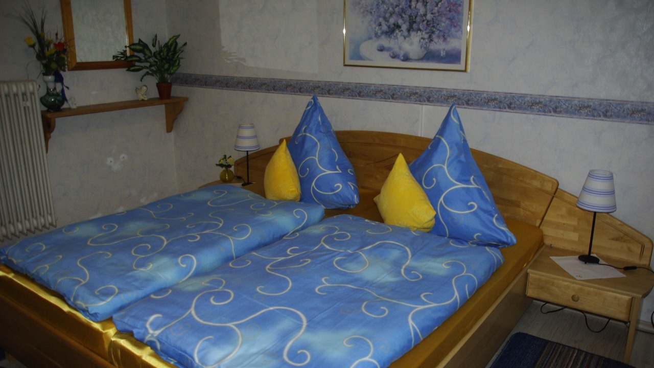 Photo of Bedroom in Vordermiesenbach