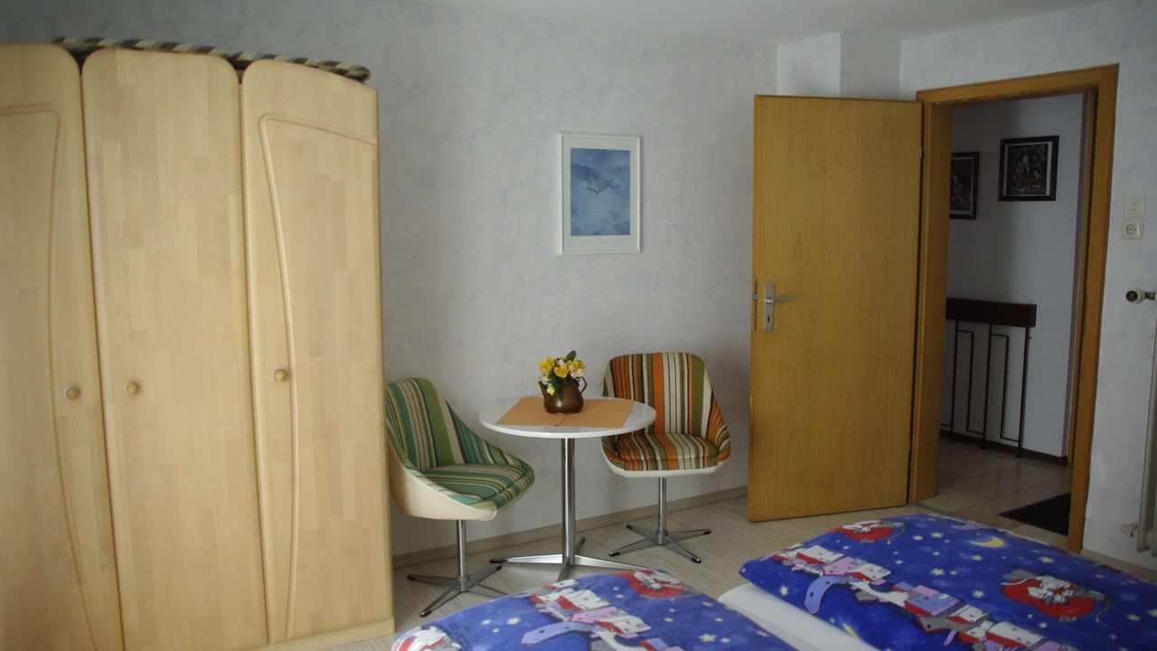 Photo of Bedroom in Vordermiesenbach