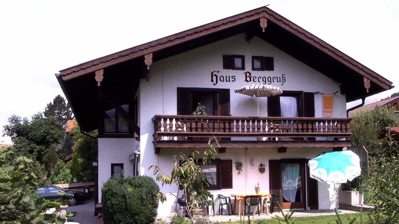 Photo of Outdoor in Vordermiesenbach