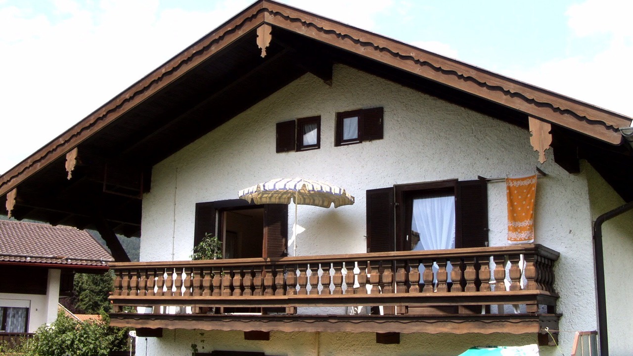 Photo of Outdoor in Vordermiesenbach