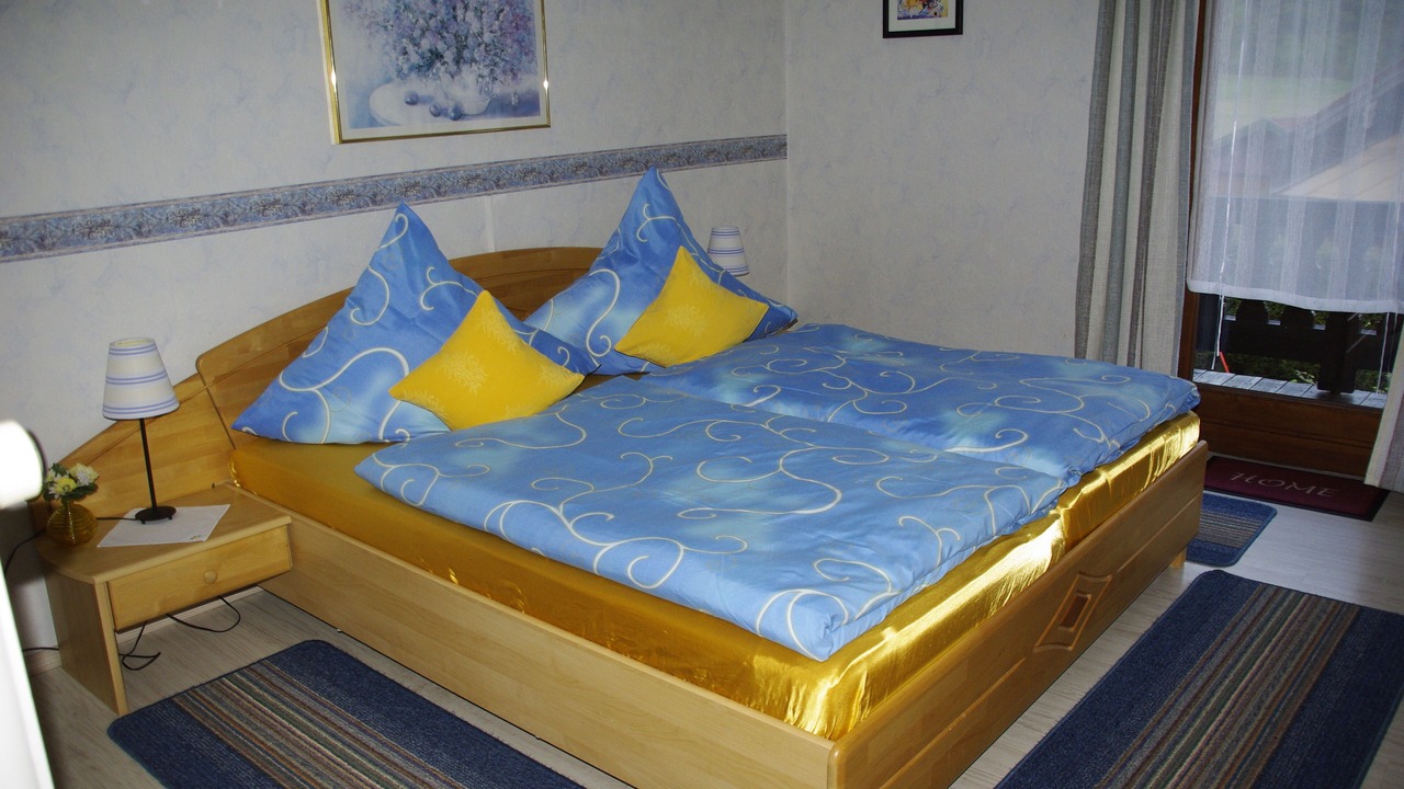 Photo of Bedroom in Vordermiesenbach