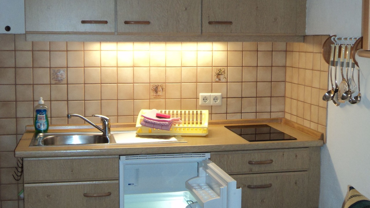 Photo of Kitchen in Vordermiesenbach