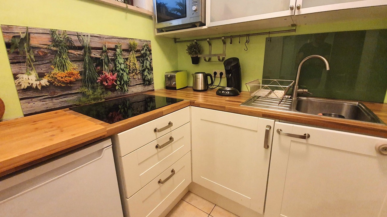 Photo of Kitchen in Obergiesing