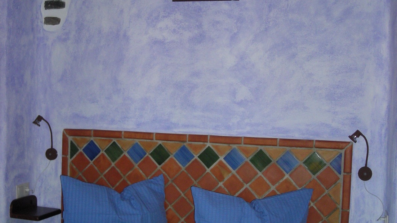 Photo of Bedroom in Orgiva