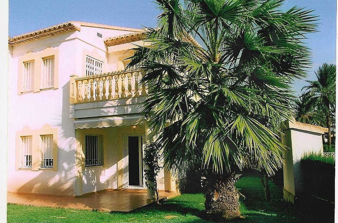 Photo of Outdoor in Denia