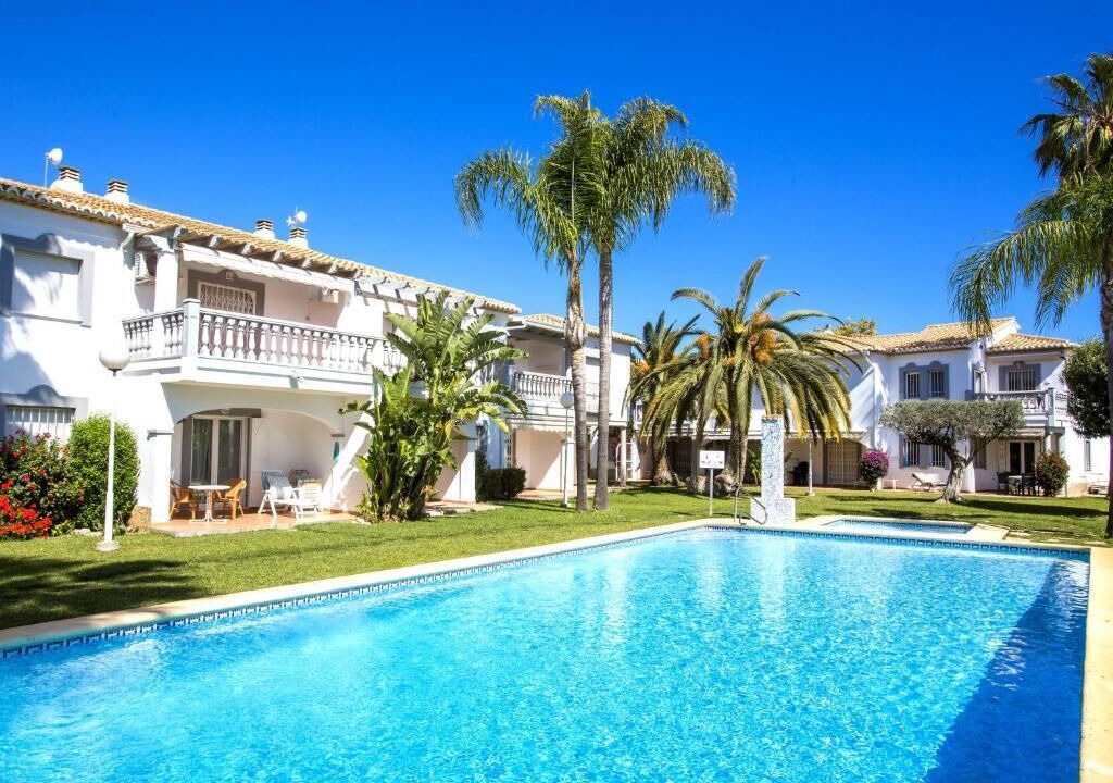 Photo of Outdoor in Denia