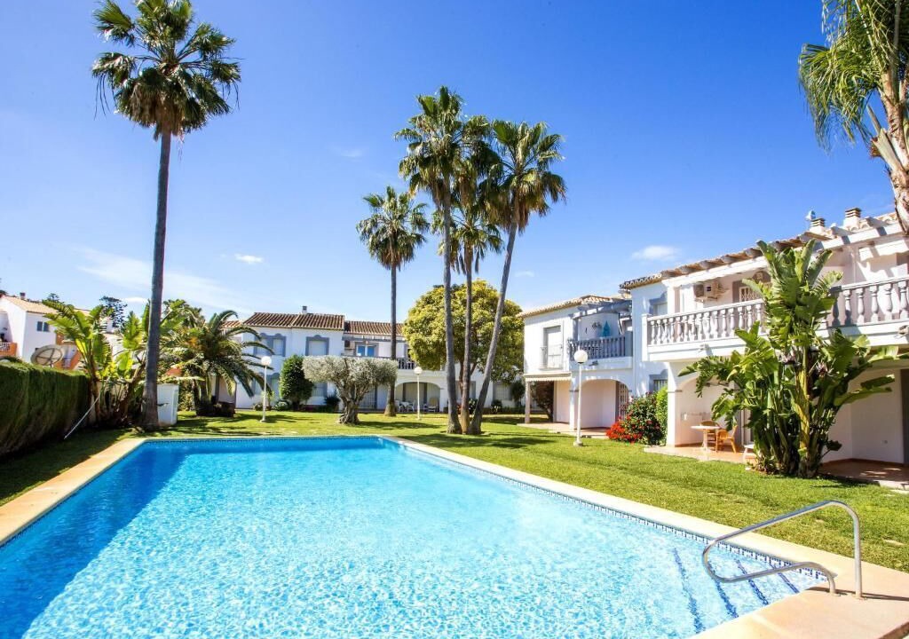 Photo of Outdoor in Denia
