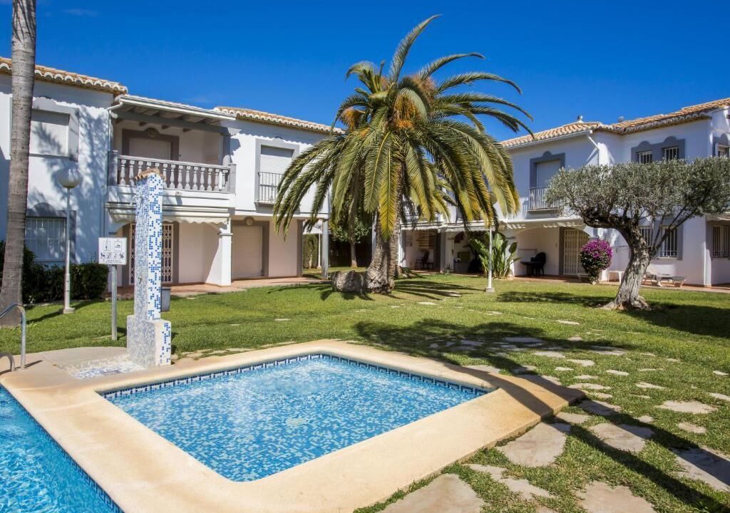 Photo of Outdoor in Denia