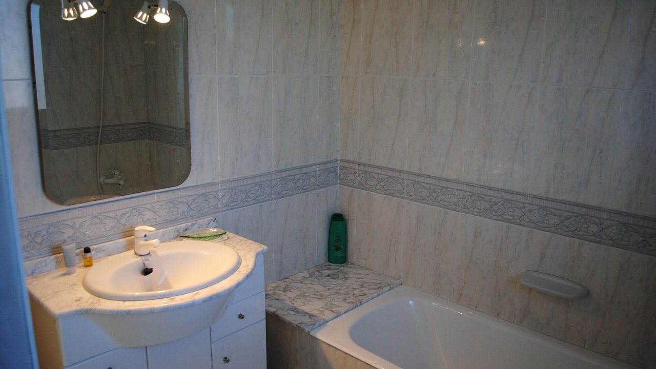 Photo of Bathroom in Denia