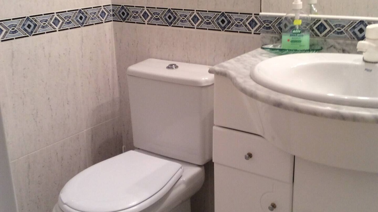 Photo of Bathroom in Denia