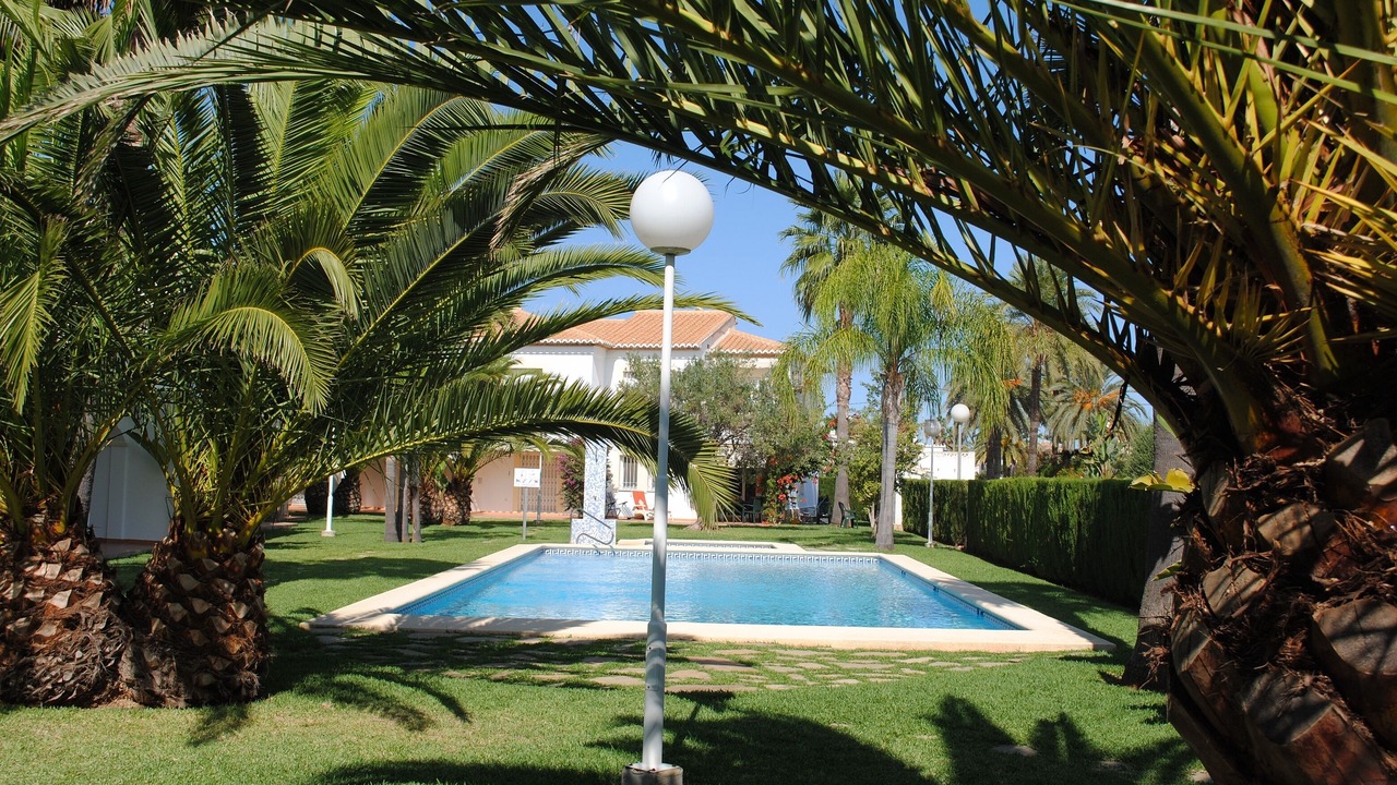 Photo of Outdoor in Denia