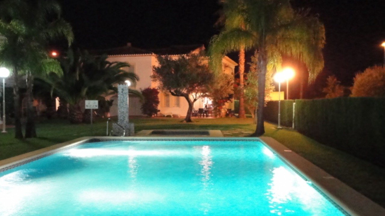 Photo of Outdoor in Denia