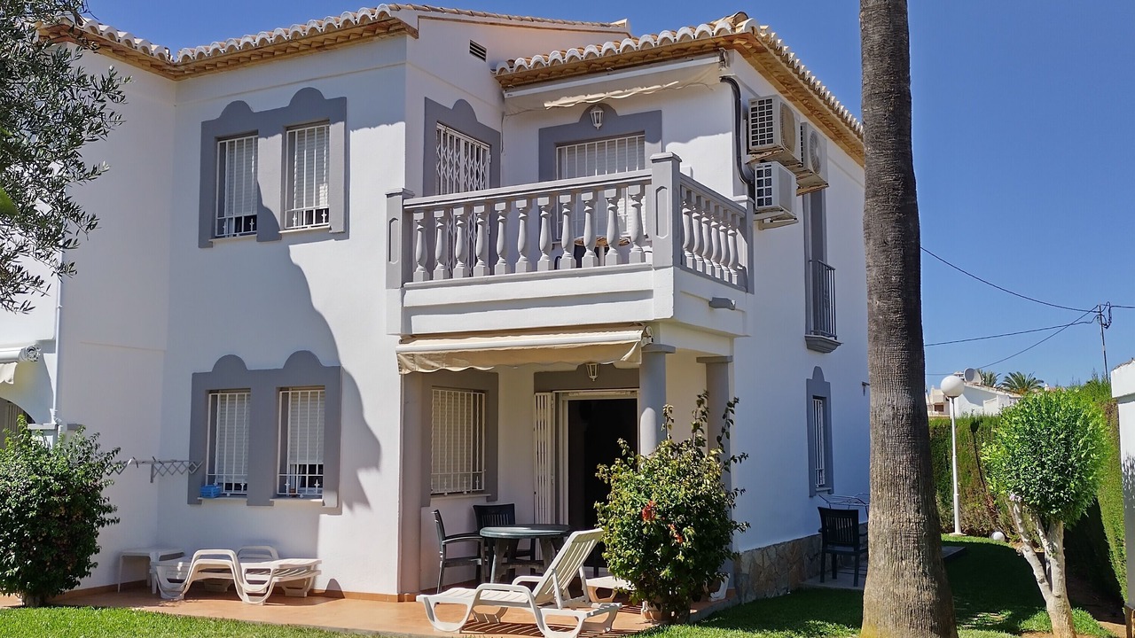 Photo of Outdoor in Denia