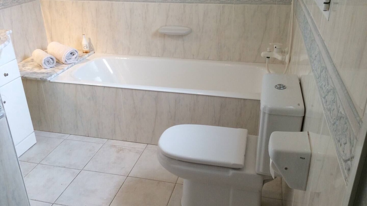 Photo of Bathroom in Denia