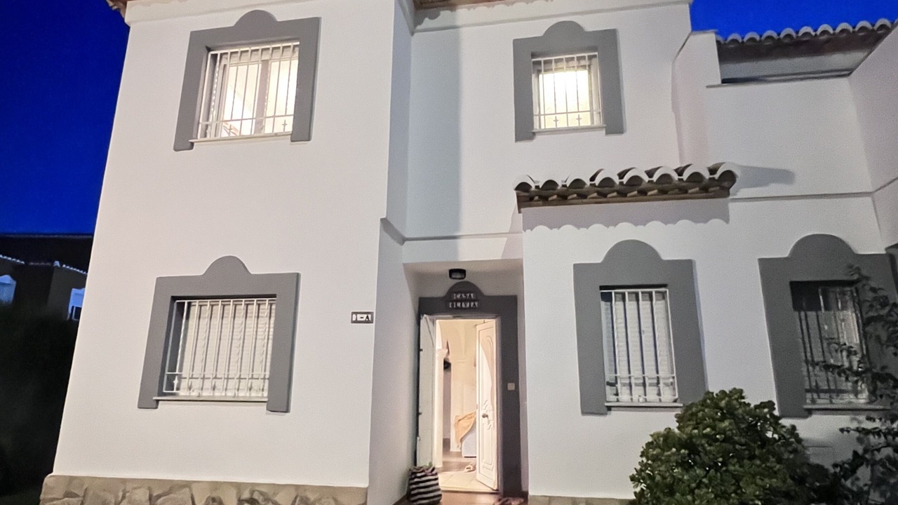 Photo of Outdoor in Denia