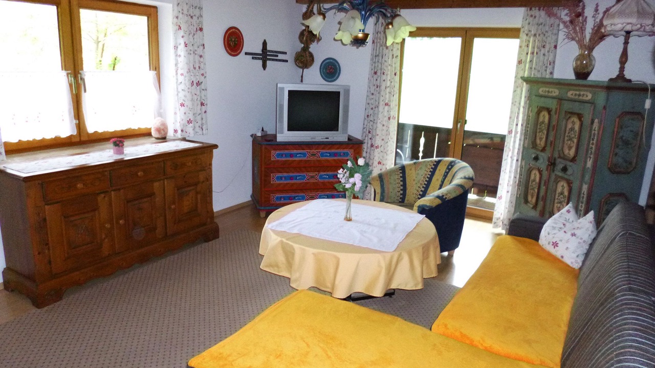 Photo of Livingroom in Unterschonau