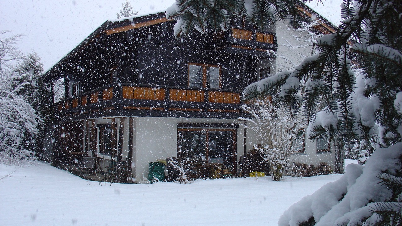 Photo of Outdoor in Unterschonau