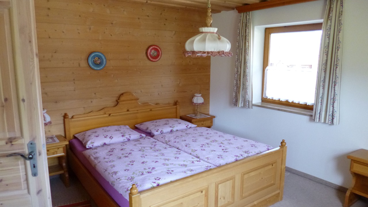 Photo of Bedroom in Unterschonau