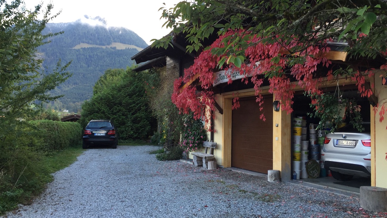 Photo of Outdoor in Unterschonau