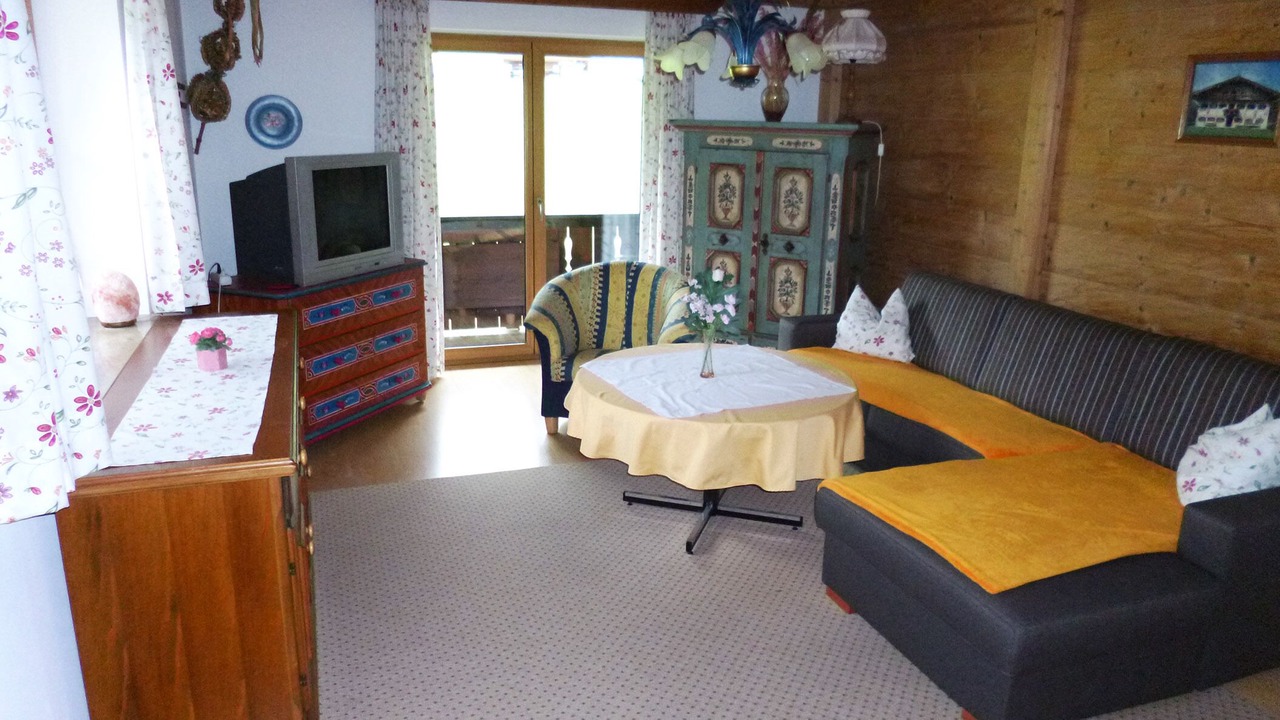 Photo of Livingroom in Unterschonau
