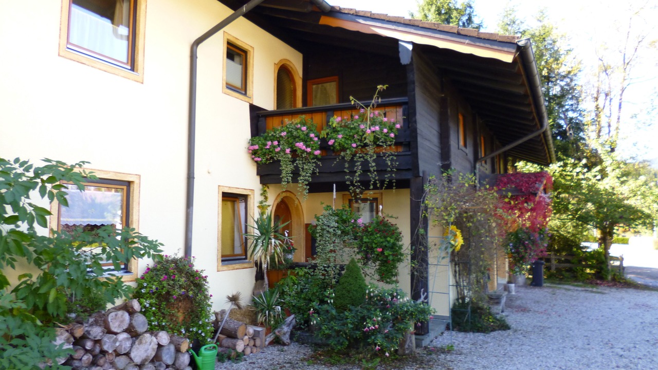 Photo of Outdoor in Unterschonau