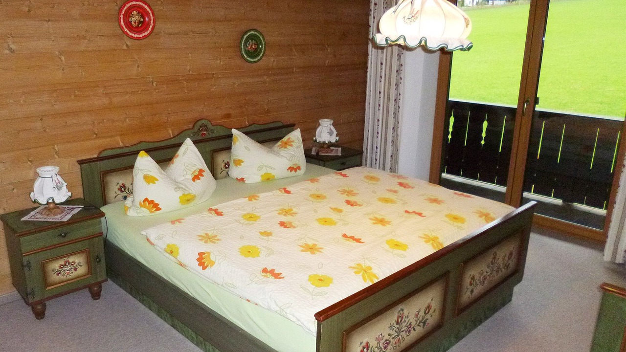 Photo of Bedroom in Unterschonau