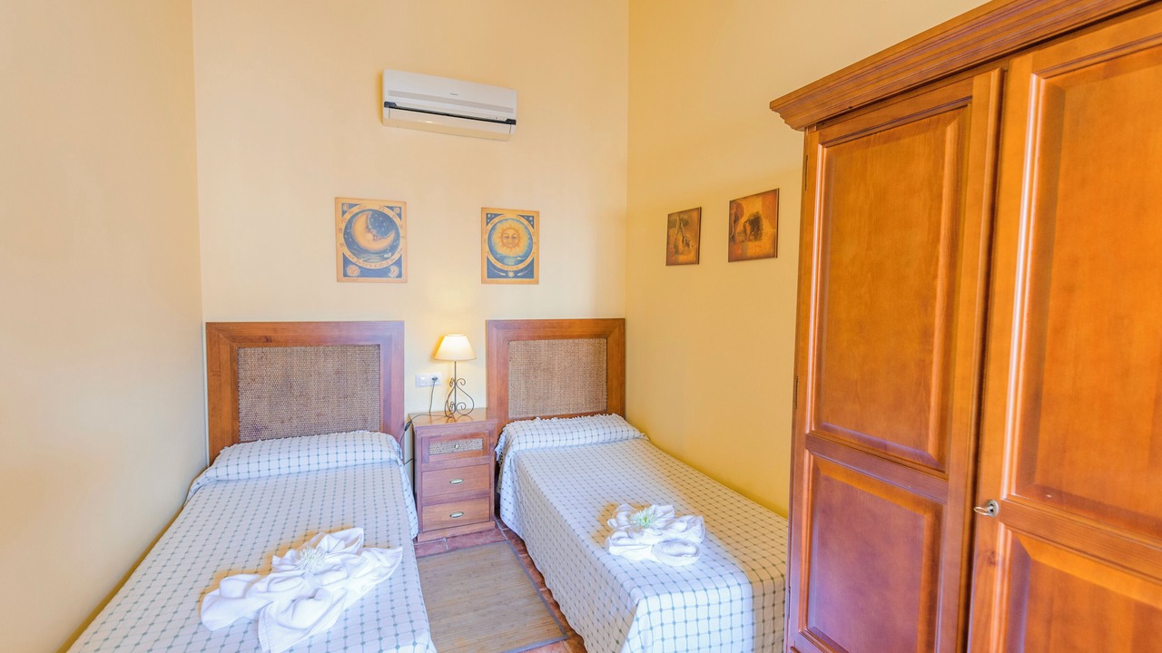 Photo of Bedroom in Rivero de Posadas