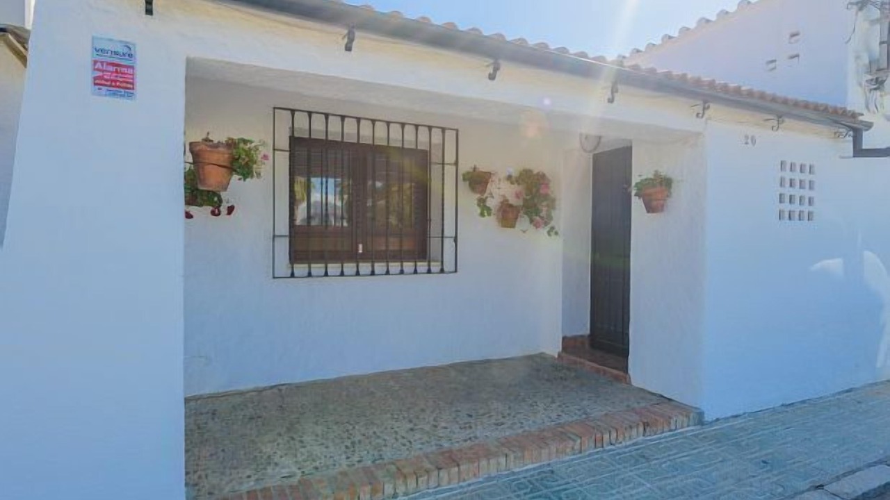 Photo of Outdoor in Rivero de Posadas