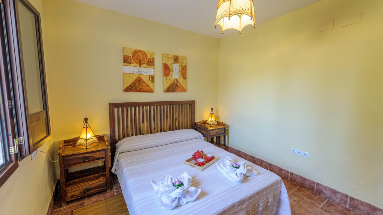 Photo of Bedroom in Rivero de Posadas